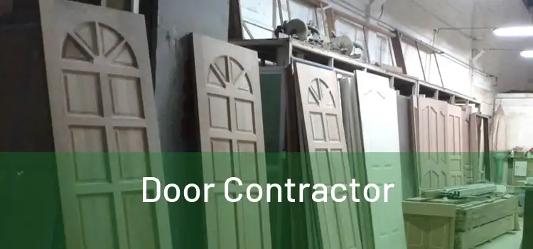  Door Contractor 