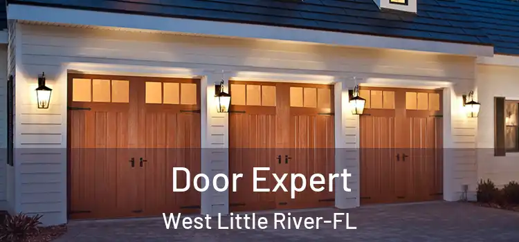  Door Expert West Little River-FL