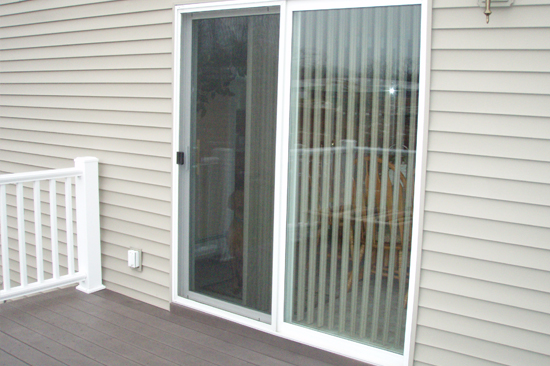West Little River-screen-door-repair