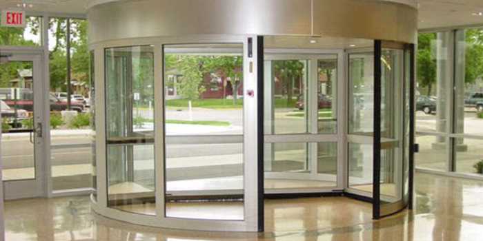 commercial automatic door repair West Little River