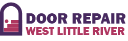 Door Repair West Little River